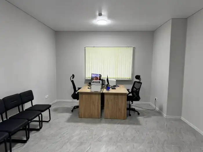 В Сарыаркинском районе открылся новый пункт полиции {city2}