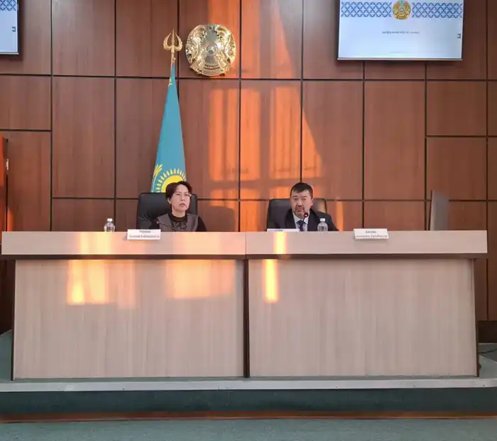 Как улучшить жизнь в Биржан сал? Ответ внутри! {city2}