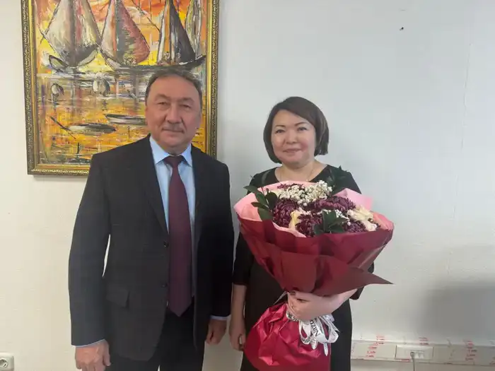 Уход Алии Байгенжиной из Комитета государственного казначейства: новые вызовы и возможности в сфере казначейских реформ {city2}