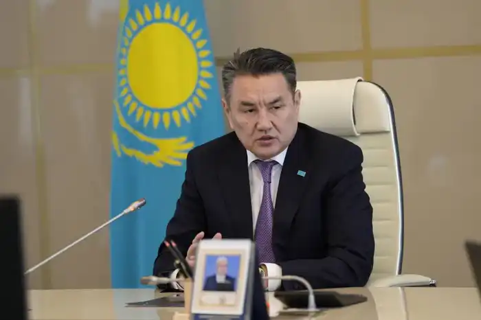 Восточный Казахстан привлекает иностранных инвесторов, демонстрируя рост прямых иностранных инвестиций на 1,6 миллиарда долларов за 9 месяцев. {city2}