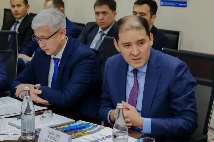 Производство пассажирских вагонов в Астане {city2}