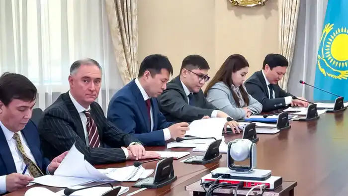 Более ста коммунальных предприятий проявили интерес к участию в проекте модернизации {city2}