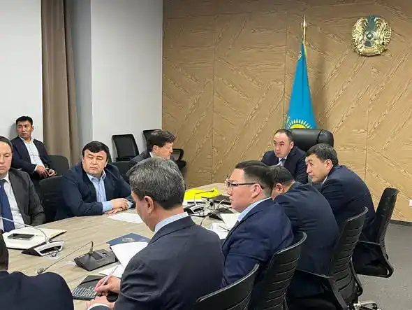 Экономический рост Туркестанской области: что стоит за рекордными показателями и как это повлияет на будущее региона {city2}