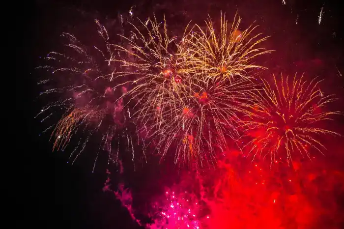 Салюты в Астане: два места для праздника {city2}