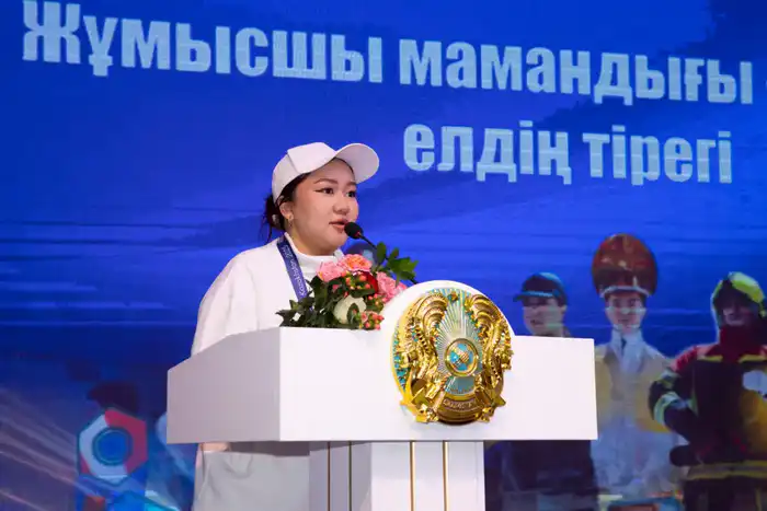 41 колледж и 22 тысячи студентов: в Алматинской области подвели итоги года рабочих профессий (2)