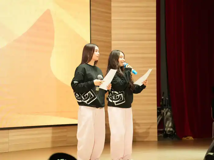 В Алматы стартовал «Фестиваль роботов» (2)