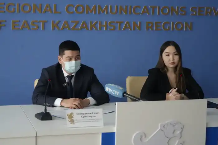 Строительная чаша весов: В ВКО контроль за строительством перевешивает нарушения {city2}