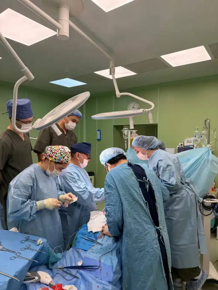 Спасение жизней: мультиорганное донорство в Алматы {city2}