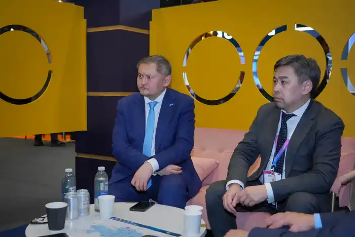 Казахстан и ведущие университеты США расширяют стратегическое партнерство в сфере образования и науки (2)