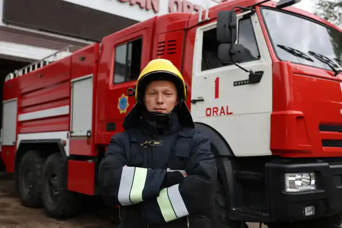 Герои МЧС: спасая жизни каждый день (3)