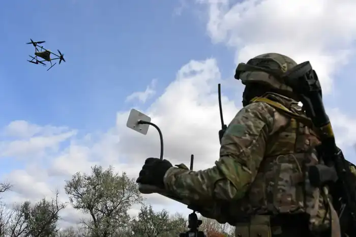 День Сил специальных операций: элитное формирование на защите национальной безопасности Казахстана (5)