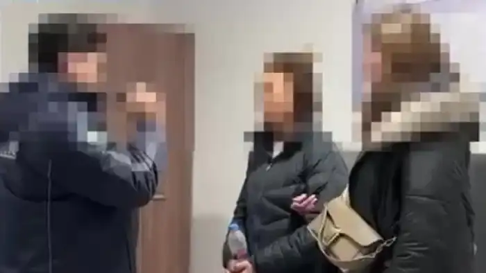 Грузия экстрадировала в Казахстан подозреваемую в тяжком экономическом преступлении: Генеральная прокуратура раскрывает детали дела {city2}