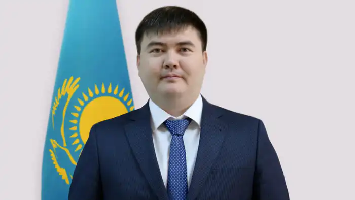 Экс-чиновник назначен генеральным директором ТОО 'Казахтуркмунай', дочерней компании 'КазМунайГаза' {city2}