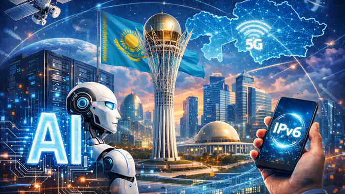 В 2025 году искусственный интеллект стал одной из самых обсуждаемых тем в Казахстане, благодаря активным инвестициям государства в его развитие и интеграцию. {city2}