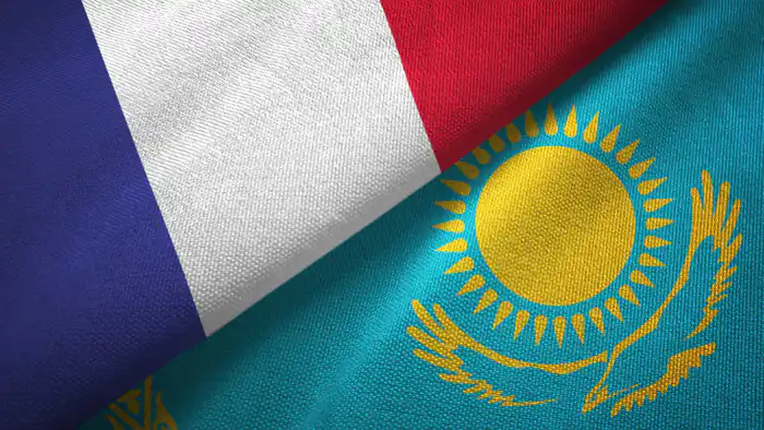 Казахстан и Франция ратифицировали соглашение о передаче нелегальных мигрантов: Сенат одобрил {city2}