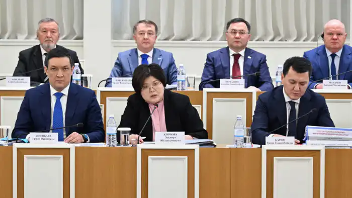 Конституционная реформа: 8 нововведений на повестке дня {city2}