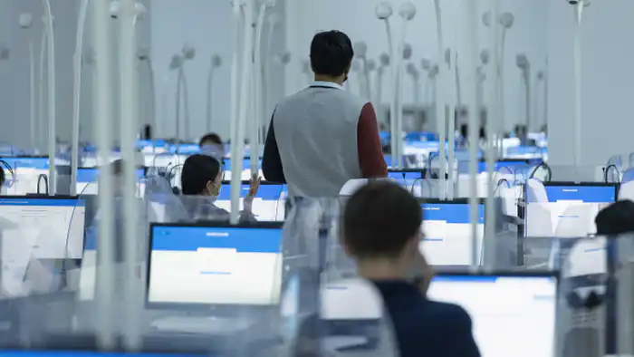 ЕНТ в Казахстане: переход к критическому мышлению и международным стандартам {city2}