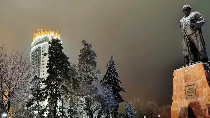 Казахстан в списке Vogue: новый виток туристической привлекательности и культурного признания страны {city2}