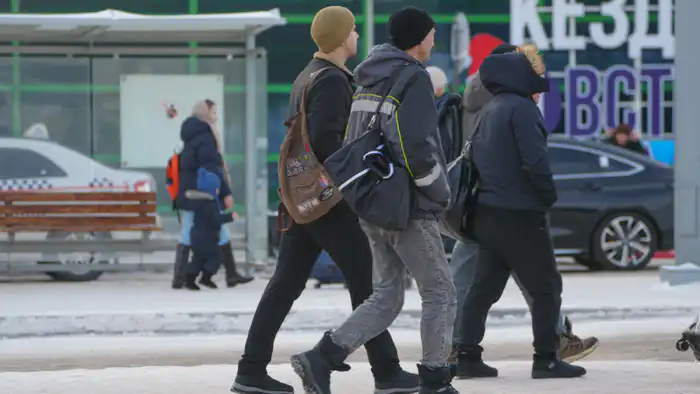 По состоянию на 1 декабря 2025 года численность населения Казахстана достигла нового показателя, согласно данным Бюро национальной статистики. {city2}