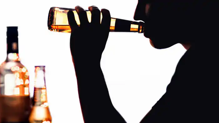 Исследование World Population Review: самые пьющие и самые трезвые страны СНГ {city2}