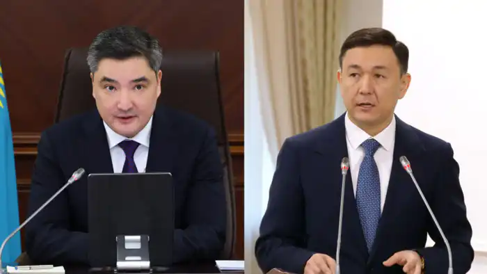 Требование конкретных результатов от Kazakh Tourism: Бектенов подчеркивает важность эффективности в развитии туристической отрасли Казахстана {city2}