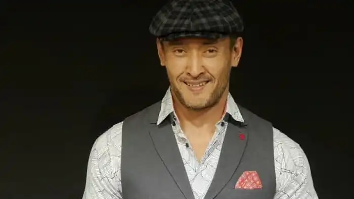 Мурат Бисенбин: символ искренности и профессионализма в казахстанском кино {city2}