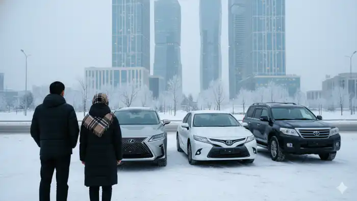 Астана: Суд над Тотакановыми — мошенничество под видом благотворительности {city2}