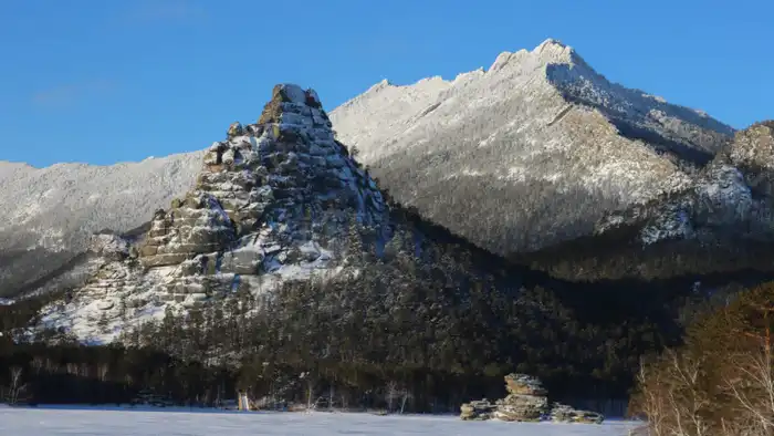 Нацпарки Казахстана: новые цены на отдых с 2026 года {city2}