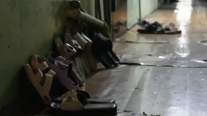 Многодетные семьи в Казахстане: статистика подтверждает их уязвимость и бедность {city2}