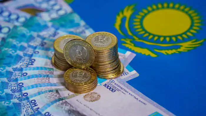 Казахстан инвестирует 240 миллиардов тенге в детальное исследование недр: новый этап геологических изысканий {city2}