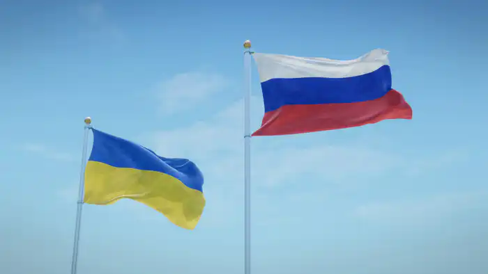 Временное перемирие: Россия приостанавливает удары по Украине в ответ на просьбу Трампа {city2}