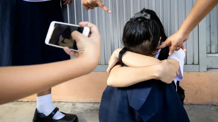 Травля в школе: реанимация и закрытие дела в Алматы {city2}