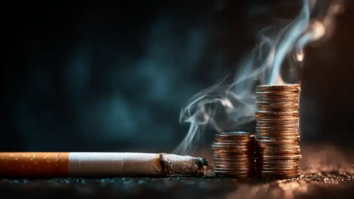 Рост минимальных цен на сигареты в Казахстане: возможные последствия для потребителей и рынка {city2}
