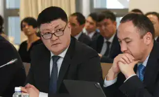 Туркестанская область: собственные доходы взмыли ввысь, преодолевая план на 109%