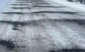 Международные стандарты зимнего содержания дорог: 524 единицы спецтехники в Жетісу