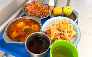 Новый вкус победы: военные пайки солдат получили «добавку» в 900 тенге