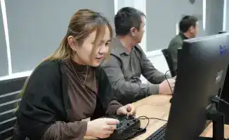 В Жетісу прошли первые региональные соревнования по дрон-рейсингу и авиамоделированию