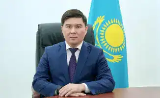 Назначение Асхата Кожумова на пост руководителя Информационно-аналитического центра охраны окружающей среды: новый этап в экологической политике Казахстана