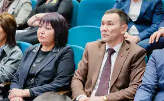 Форум в Астане «ADAL URPAQ»: Повышение правовой грамотности и безопасность детей