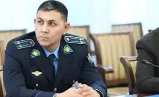 Итоги заседания Комиссии по делам несовершеннолетних Западно-Казахстанской области