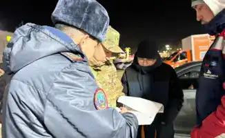 Повышение уровня пожарной безопасности в общественном питании Астаны: профилактика как ключ к защите предпринимателей и посетителей