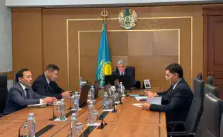 Ответственность и закон: инцидент в спорте Караганды