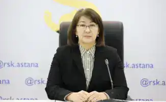 Корь в Астане 384 случая заболевания с начала года большинство дети до 14 лет