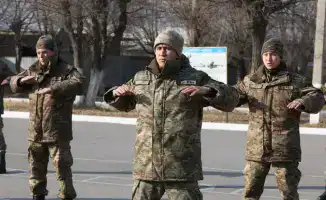 Преодоление трудностей: как служба в армии помогла молодому музыканту достичь мечты о военном оркестре