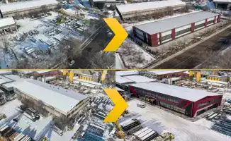 Развитие малых промышленных парков в Жетысуском районе Алматы: новые возможности для роста и модернизации