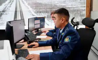 ИИ в АПК: будущее безопасности или новая реальность?