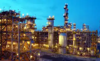 Сигнал к старту: Завод второго поколения и Королевское месторождение запущены, Тенгиз на пороге возобновления добычи