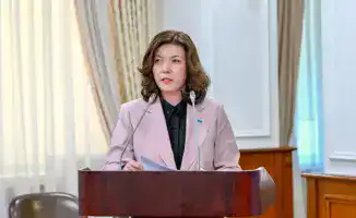 Казахстан инициирует реформы по защите прав детей в рамках национальной программы