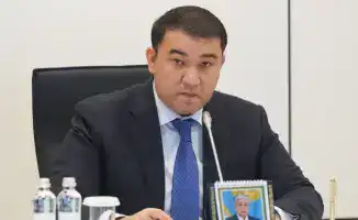 В Туркестанской области завершено около 4000 проектов в рамках программы «Ауыл Аманаты» за три года