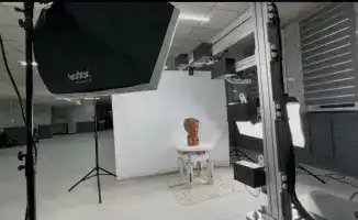 Digitization and Preservation of Historical Heritage: The State Archive of Almaty